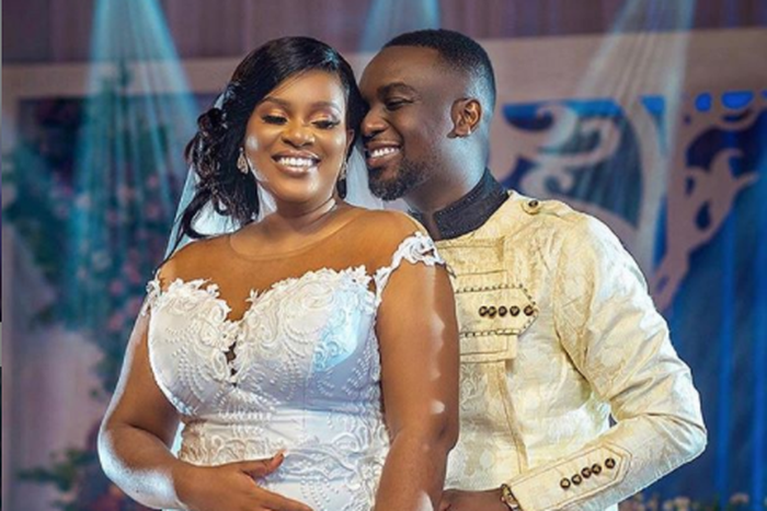 Joe Mettle and Selasie