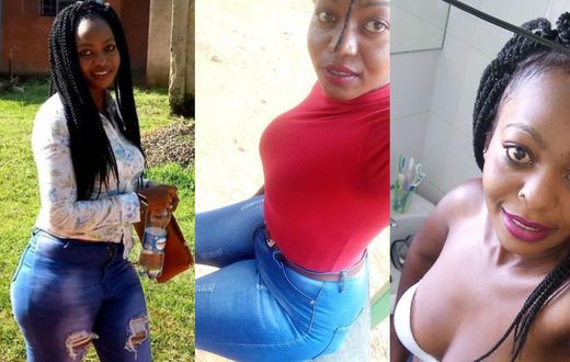 HIV positive lady claims she's been infecting men deliberately out of bitterness