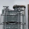 HSBC is a Hong Kong institution despite now being headquartered in Britain