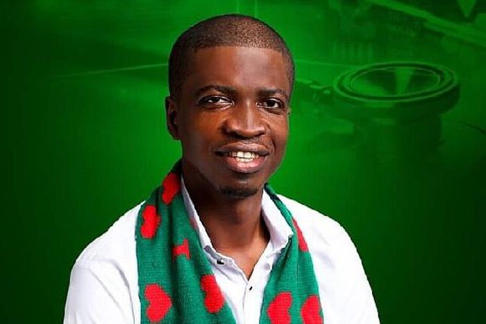 NDC Parliamentary Candidate for Agona West, Paul Ofori Amoah