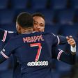 Neymar and Kylian Mbappe sparkled against Angers