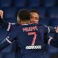 Neymar and Kylian Mbappe sparkled against Angers
