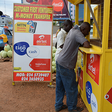 Ghanaians are using mobile money to remit funds more than cheques, report says
