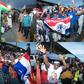 Nana Addo in Takoradi
