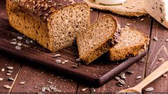 Brown bread