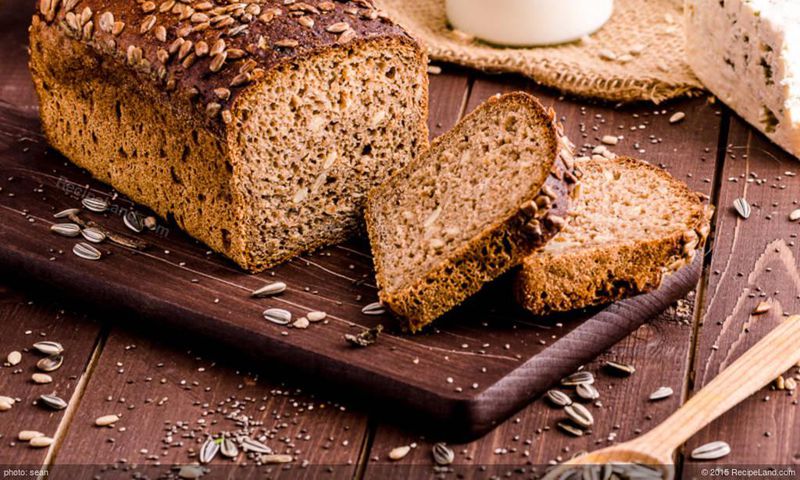 Brown bread
