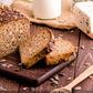 Brown bread