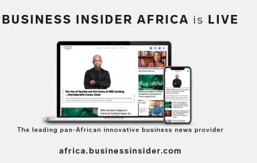 Pulse Africa