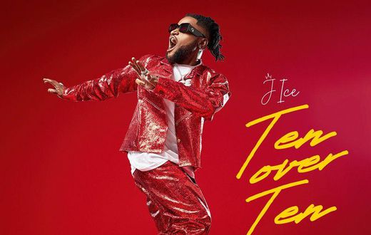 J Ice - Ten over Ten