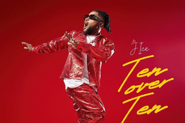 J Ice - Ten over Ten