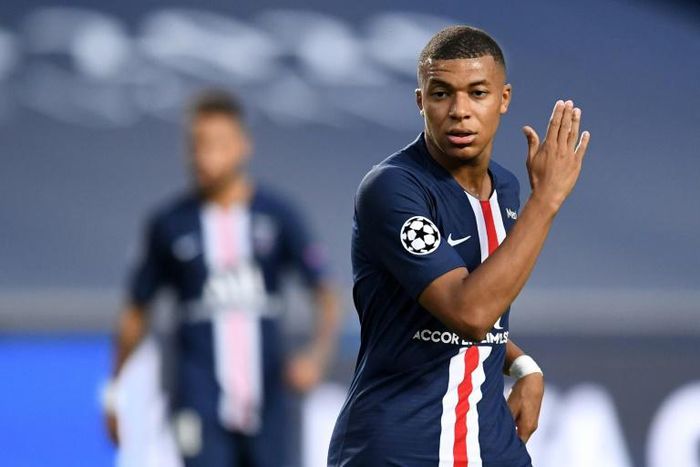 Will anyone be able to challenge Kylian Mbappe and Paris Saint-Germain in the new French season, which begins this weekend?