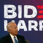 Voters in Wisconsin had called for Democratic challenger Joe Biden to visit their state ahead of the election on November 3