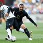 Samir Nurkovic (R) put Kaizer Chiefs ahead in a 1-1 draw against Bidvest Wits Wednesday in the South African Premiership