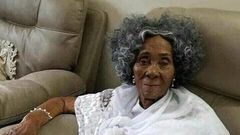Jerry John Rawlings' mother celebrates 101st birthday
