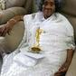 Jerry John Rawlings' mother celebrates 101st birthday
