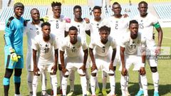 Black Satellites