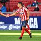 When Luis Suarez came on Joao Felix went off, as did Diego Costa, sparking discussion of how Atletico Madrid could keep all their strikers happy
