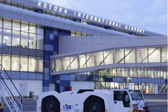 Ghana’s airports may be reopened on September 1 – Kweku Baako reveals
