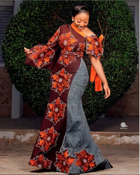 Anita Akuffo