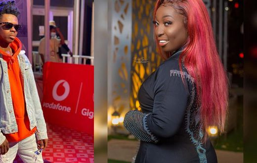 Strongman and Eno Barony