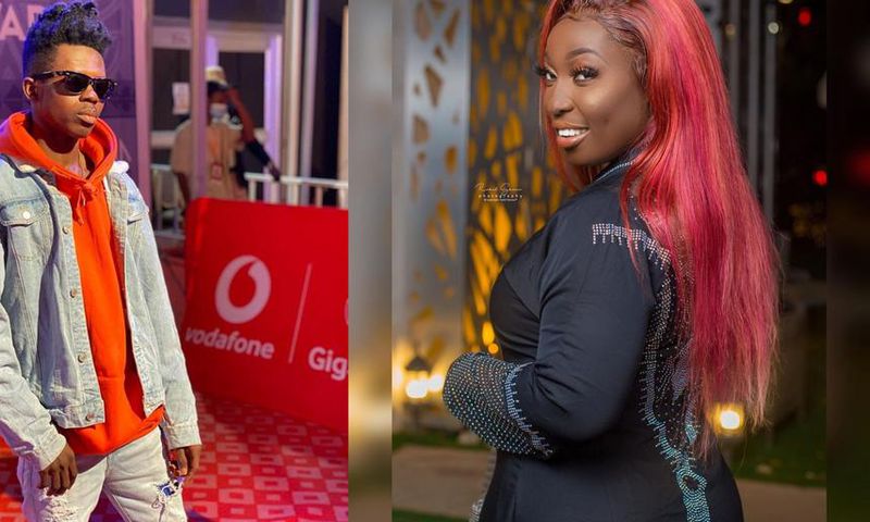 Strongman and Eno Barony