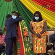 Professor Rita Akosua Dickson, VC of KNUST