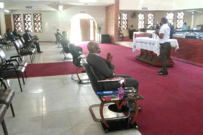 National Commission of Civic Education