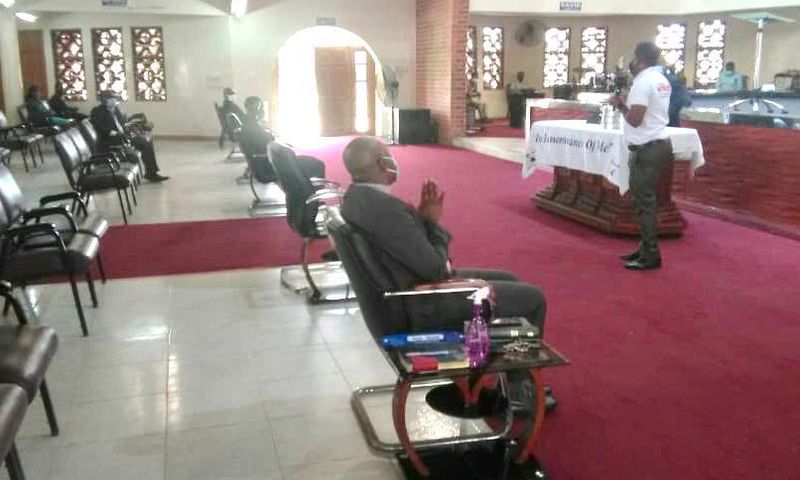 National Commission of Civic Education