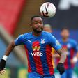 Crystal Palace striker Jordan Ayew has tested positive for the coronavirus