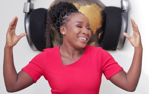 Naa Ashorkor