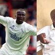 Tony Yeboah and Peter Naami