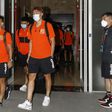 Chinese Super League players are spending about 10 weeks in coronavirus 'bubbles'