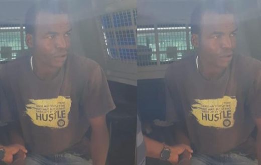Man slapped with 2 life sentences for raping and killing 9-year-old-girl