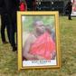 Kofi B laid to rest