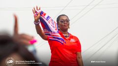I stand with Hawa Koomson: Ursula Owusu declares support for colleague