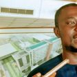 MP for Ashaiman, Ernest Henry Norgbey
