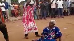 Sorcerer who masterminded lynching of 90-year-old woman accused of being a witch arrested