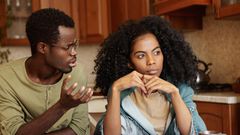 Ladies: Here are 4 reasons why you should never settle for the role of a side chick