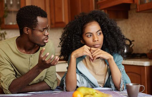 Ladies: Here are 4 reasons why you should never settle for the role of a side chick