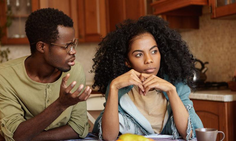 Ladies: Here are 4 reasons why you should never settle for the role of a side chick