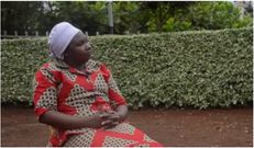 I don't want a cripple! - Man sacks wife after accident that claimed 21 lives including her 2 children