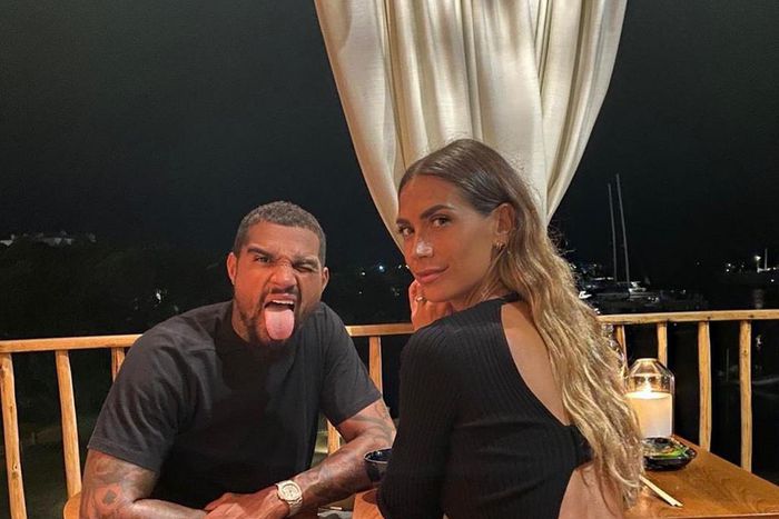 ‘I say stupid things and I probably won’t change’ – Kevin-Prince Boateng