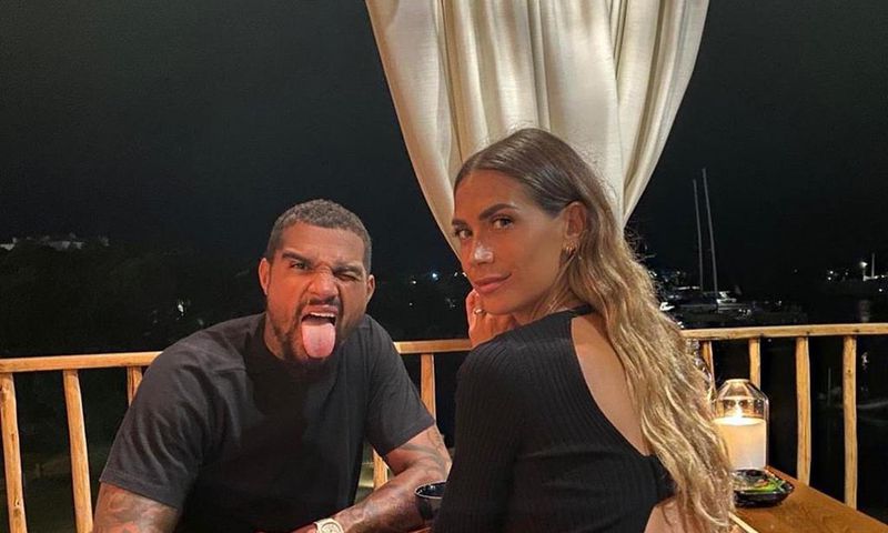 ‘I say stupid things and I probably won’t change’ – Kevin-Prince Boateng
