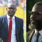 CK Akonnor and Osei Kuffour