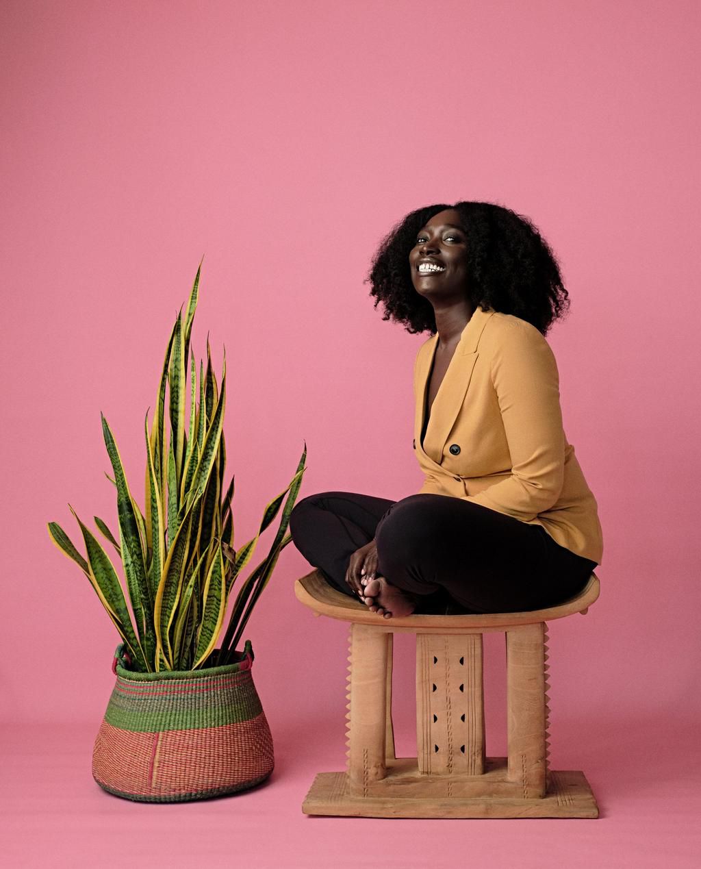 Nana Konamah