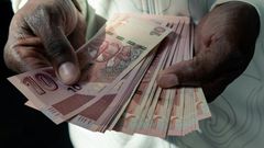 Zimbabwe has been grappling with more than a decade of hyperinflation