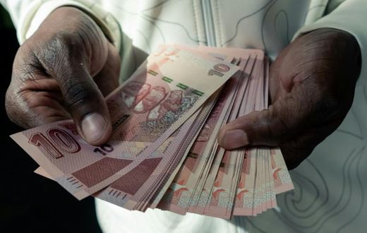 Zimbabwe has been grappling with more than a decade of hyperinflation