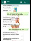 Man breaks up with girlfriend for sleeping with married man to pay his school fees