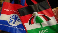 Pulse Editorial: The worrying trend of insults and name-calling in Ghana’s politics