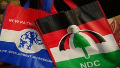 Both the NPP and NDC have already launched their manifestos